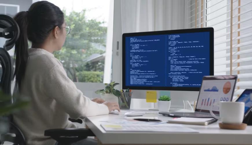 洪雅县企业数字化解决方案：机器学习赋能商业模式升级的核心路径